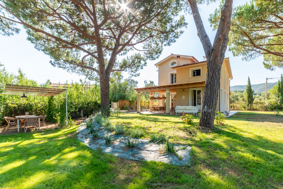 Villa La Vela